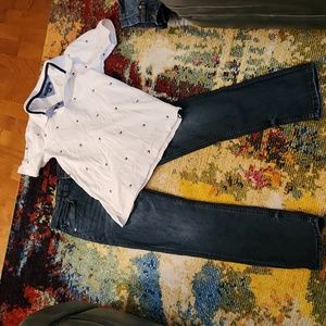 Tommy Hilfiger Outfit